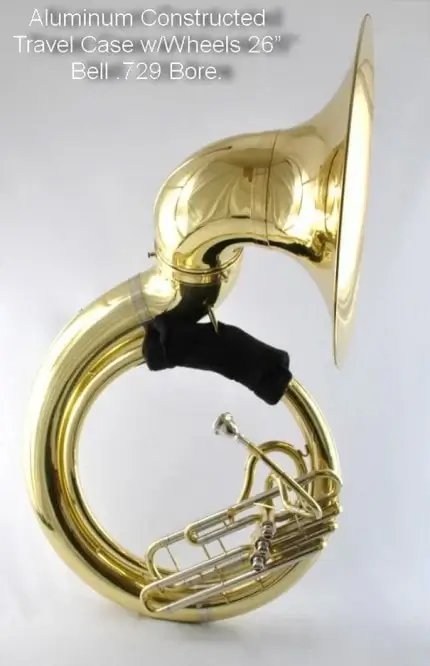 sousaphone