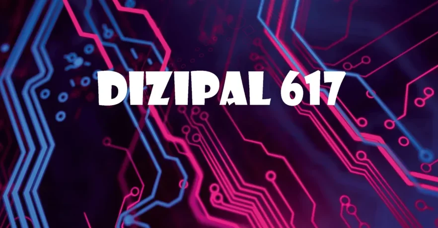 Dizipal 617