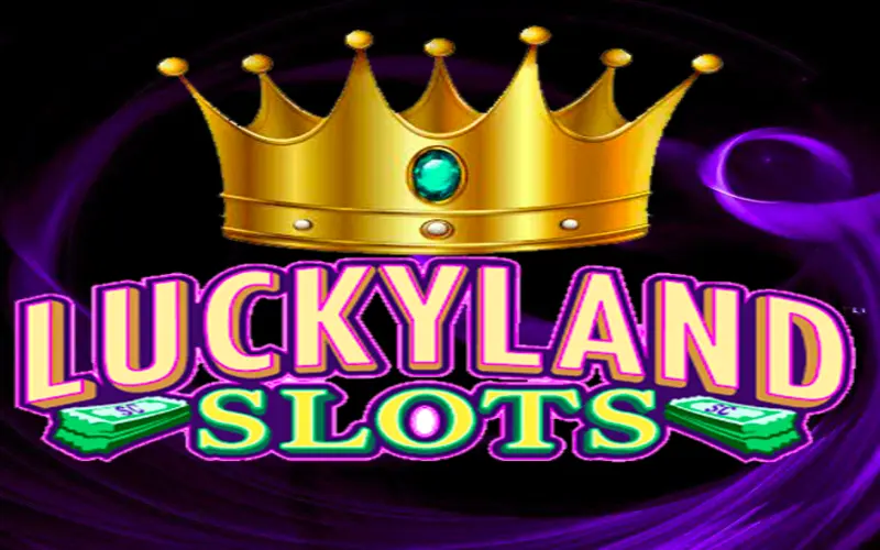 luckyland slots