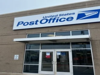 usps near me