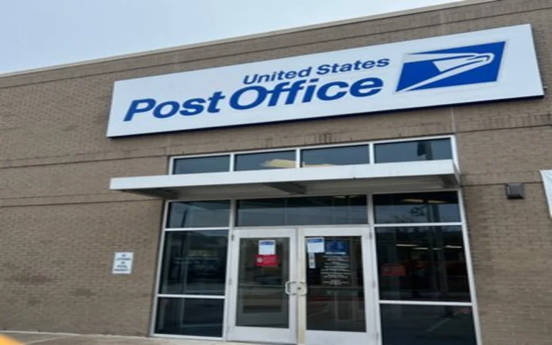 usps near me