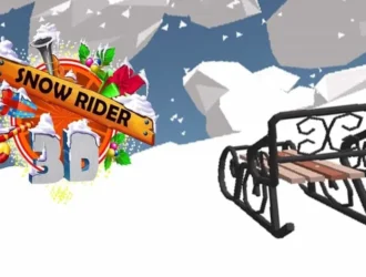 snow rider