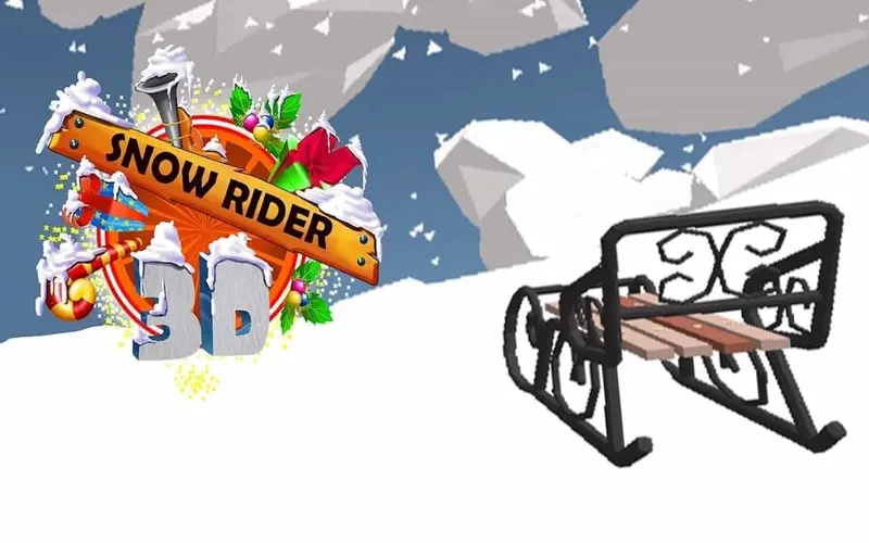 snow rider