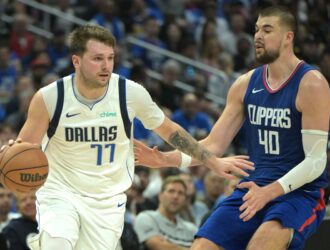 la clippers vs dallas mavericks match player stats