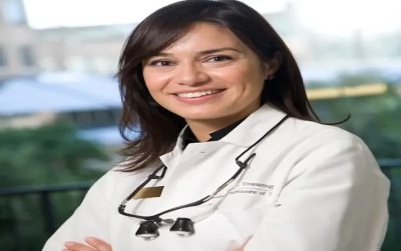 dr. zena al-adeeb